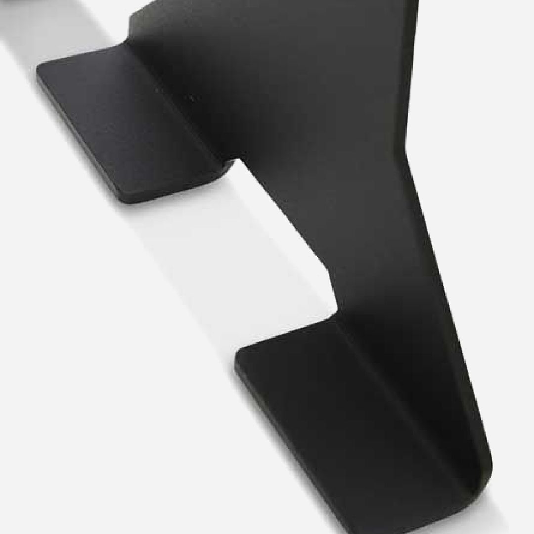 Parallettes (Pair)