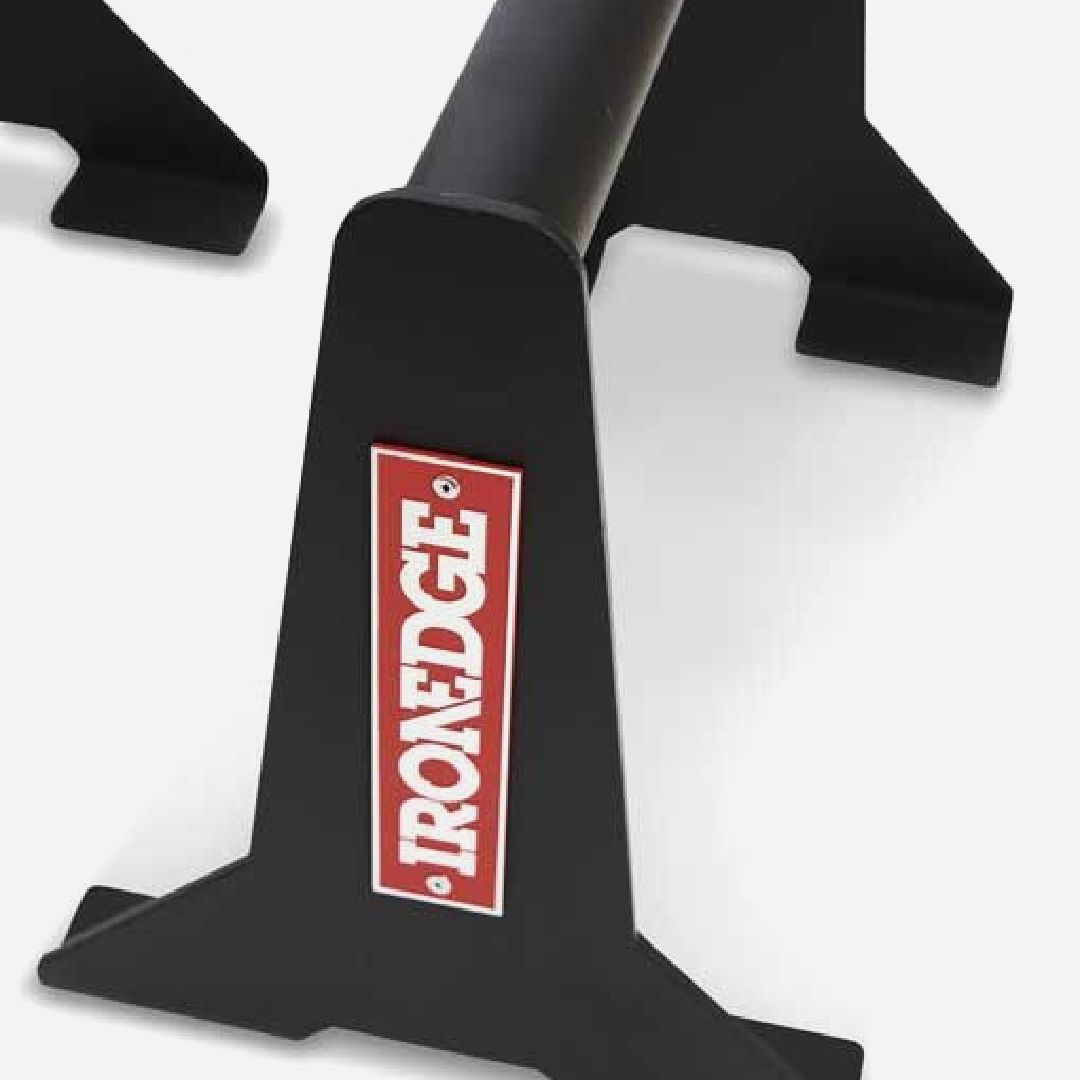 Parallettes (Pair)