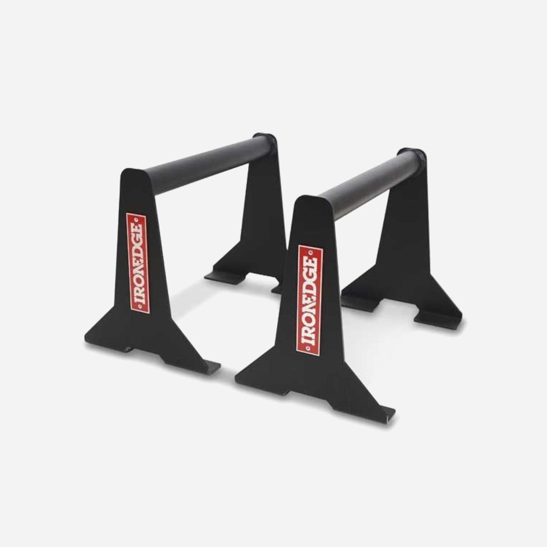Parallettes (Pair)