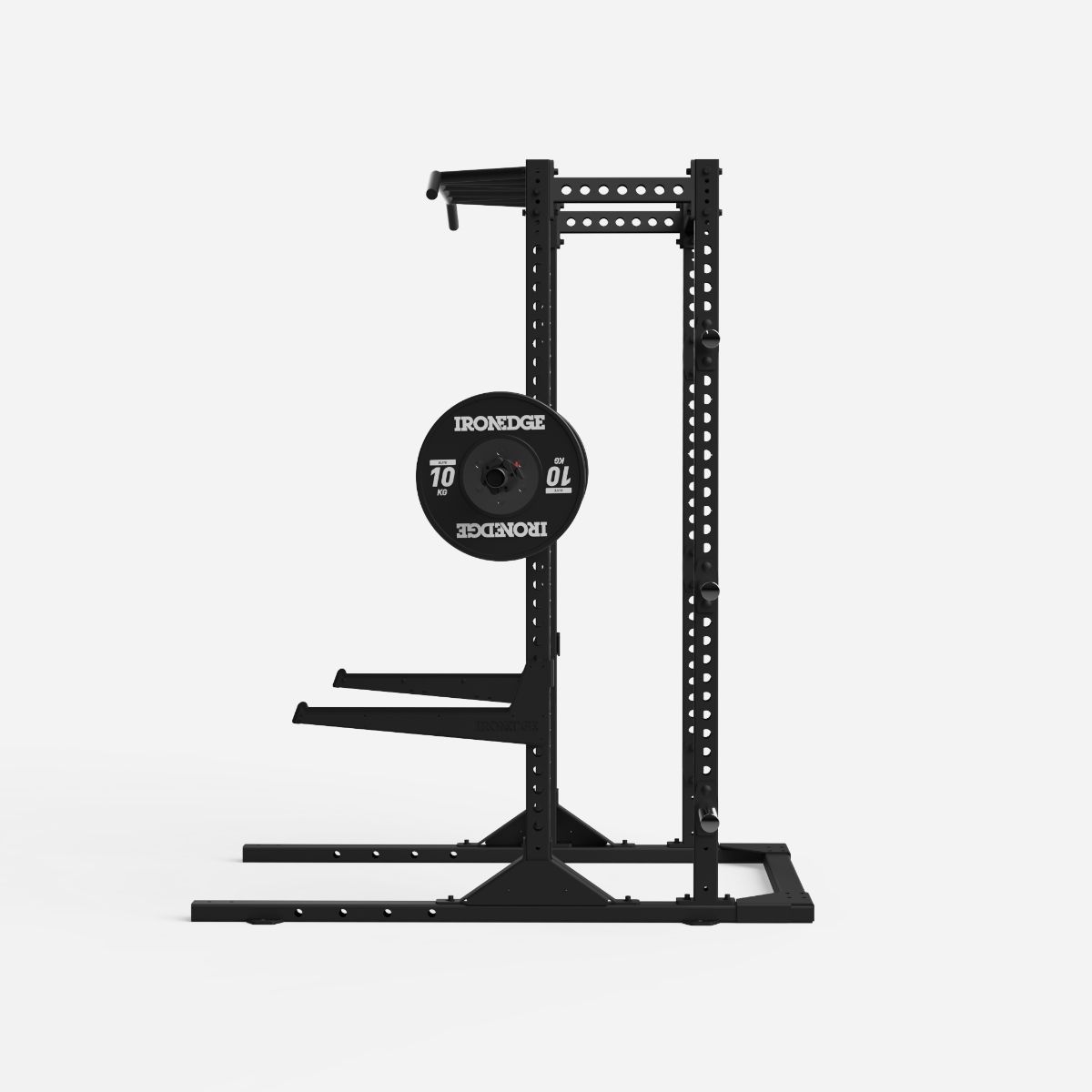 Assault Rack Pro - Short