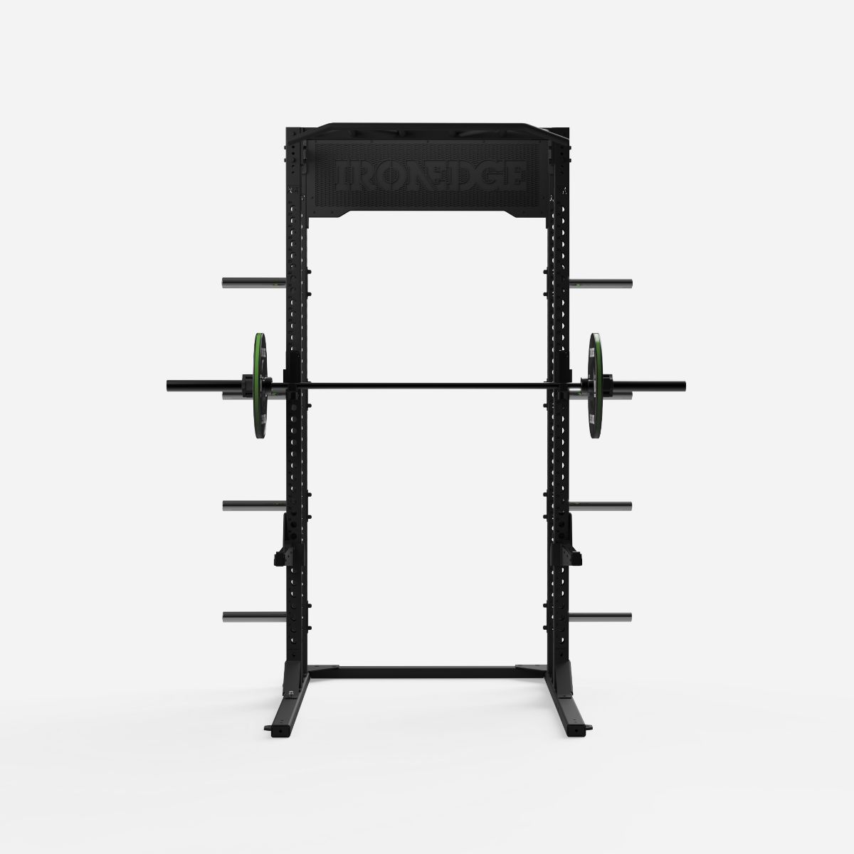 Assault Rack Home Gym Pack