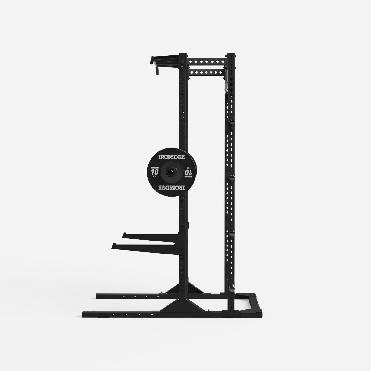 Assault Rack Home Gym Pack