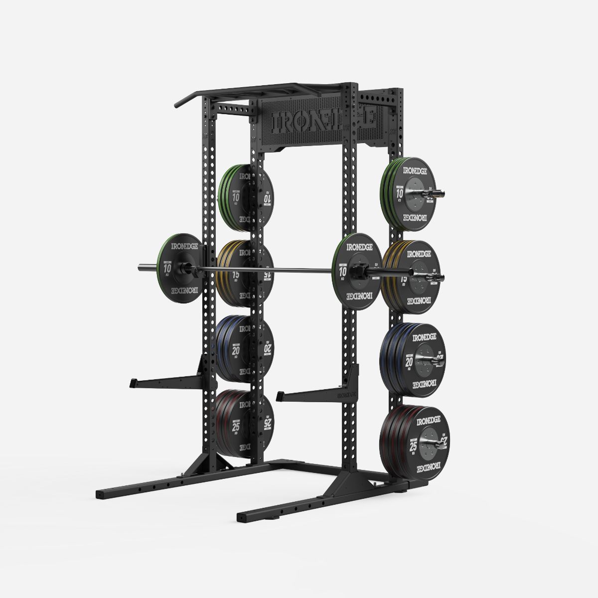 Assault Rack Storage - Add On