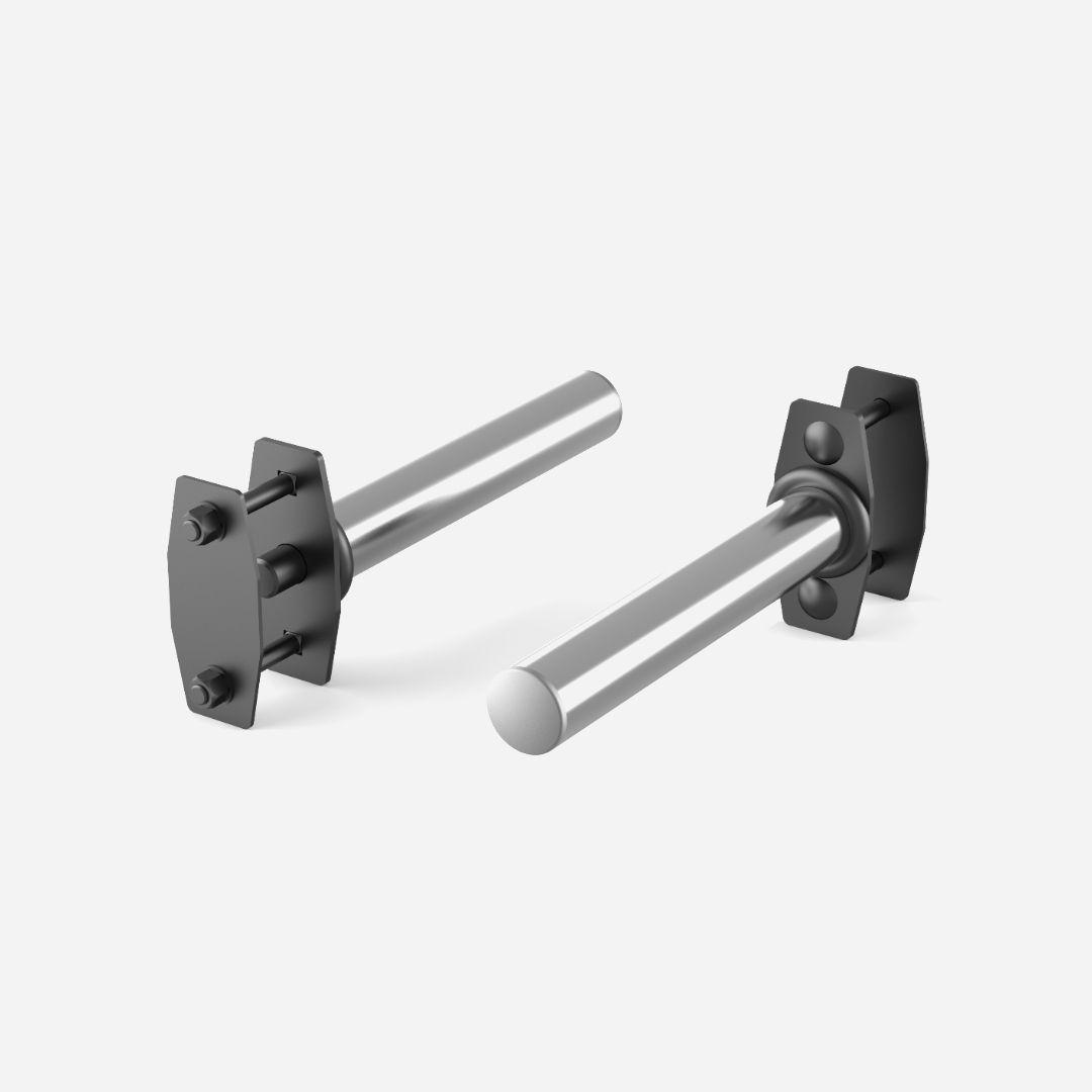 Storage Weight Pin - Pack of 2