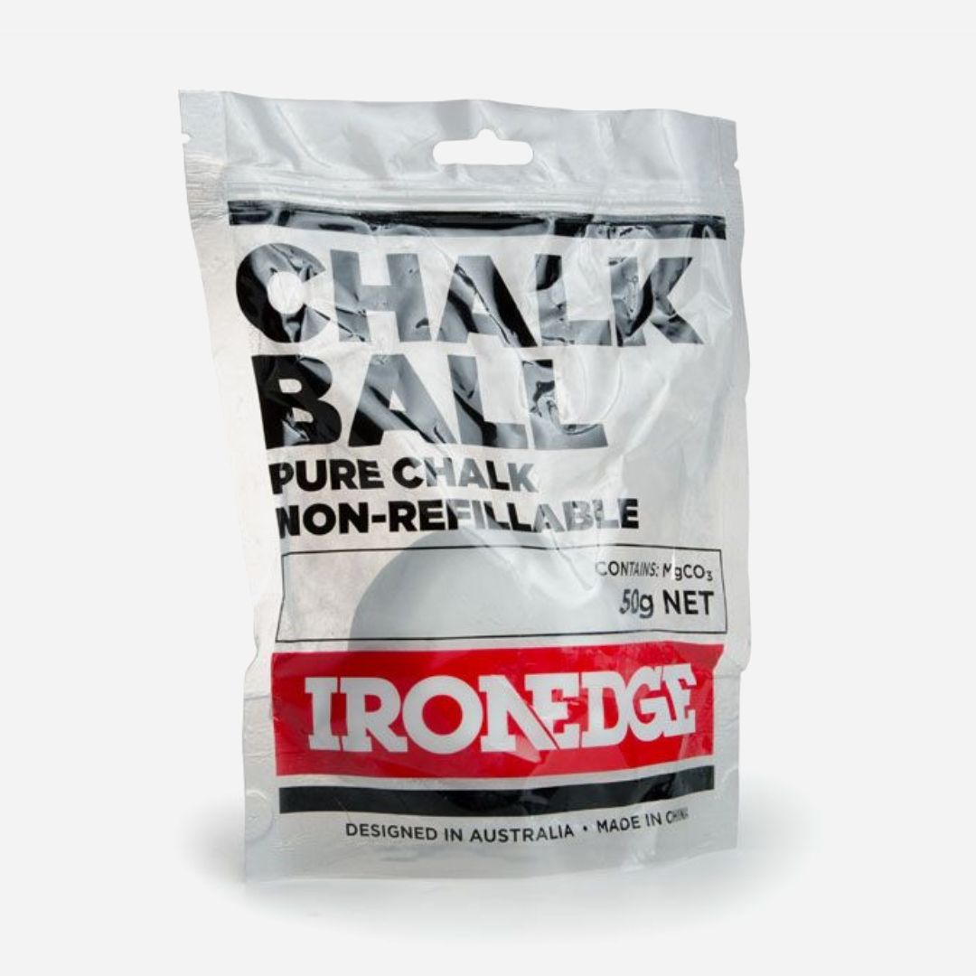 Weightlifting Chalk Ball