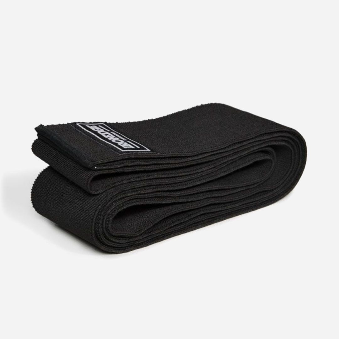 Knee Wrap - Super Heavy (Pair)