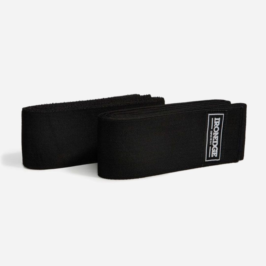 Knee Wrap - Super Heavy (Pair)