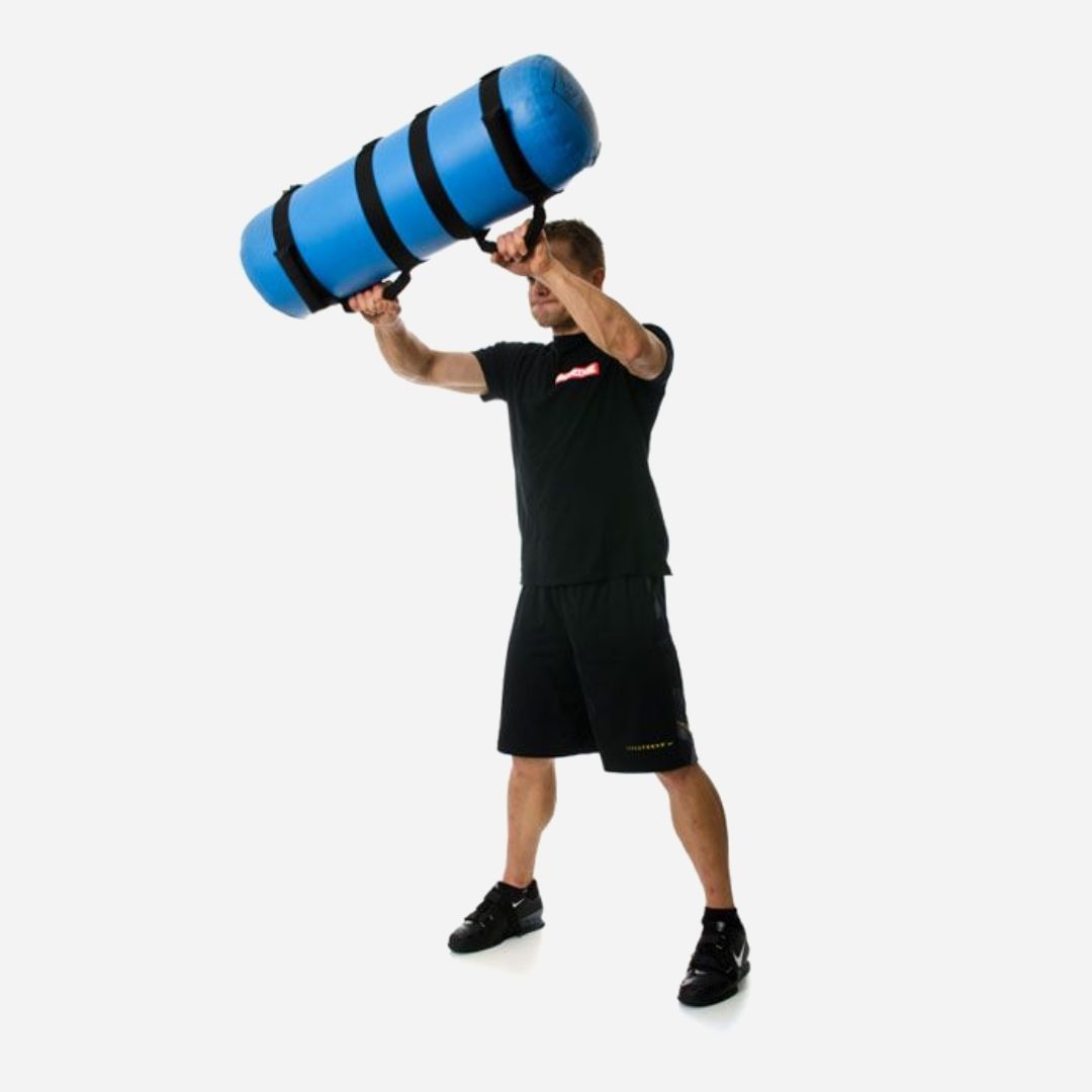 Aqua Bag Slug