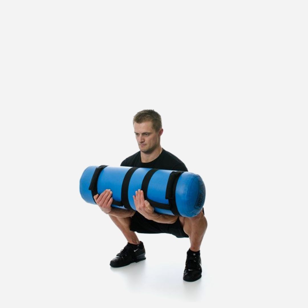 Aqua Bag Slug