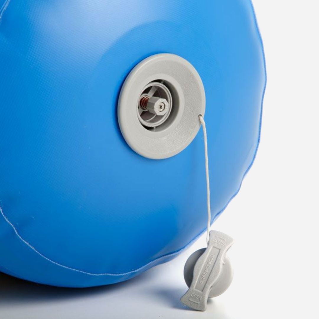 Aqua Bag Slug
