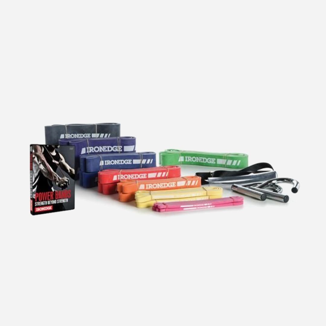 Complete Power Band Pack