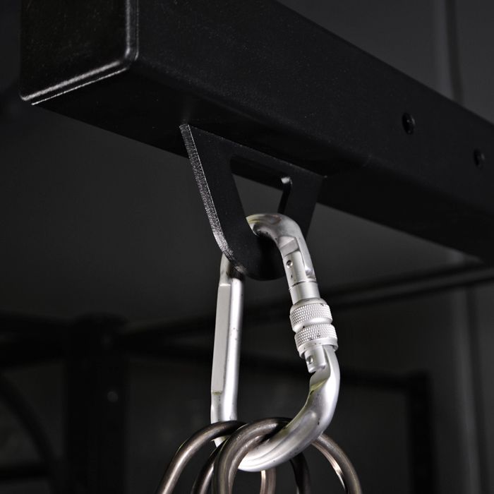 Boxing Bag Attachment