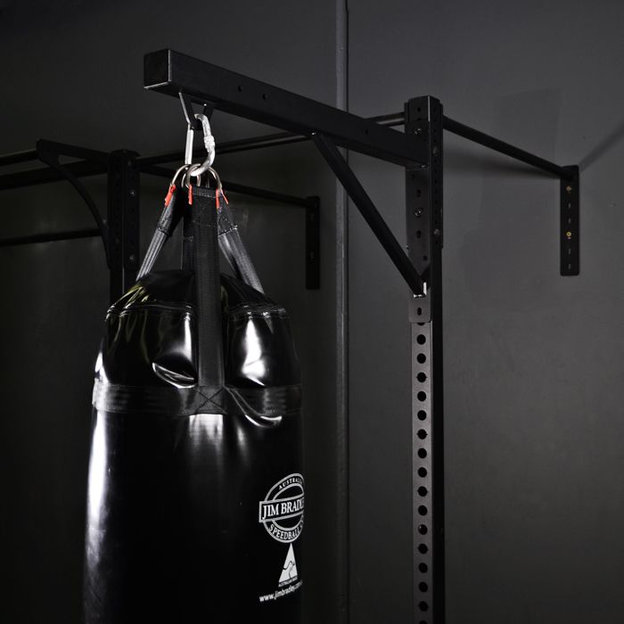 Boxing Bag Attachment