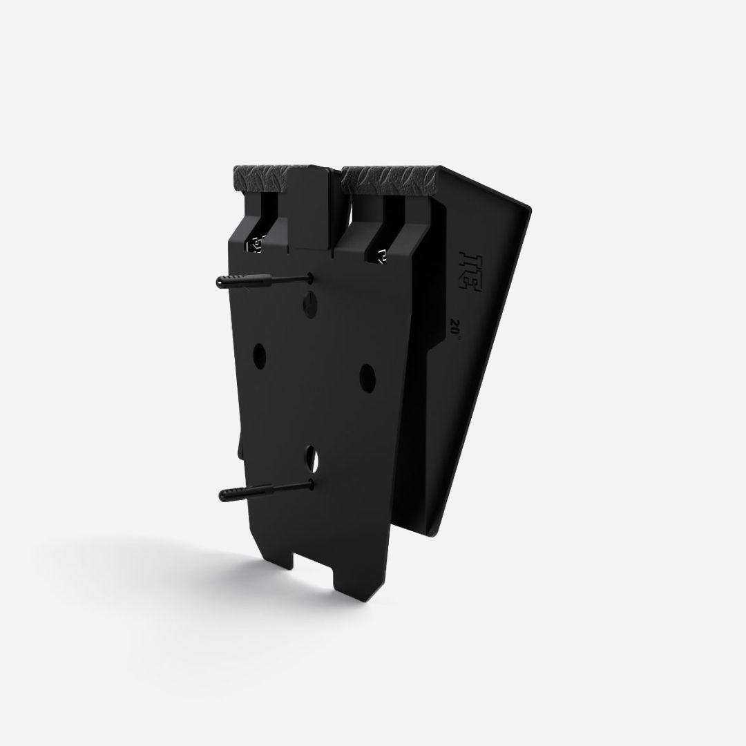 Slant Board storage