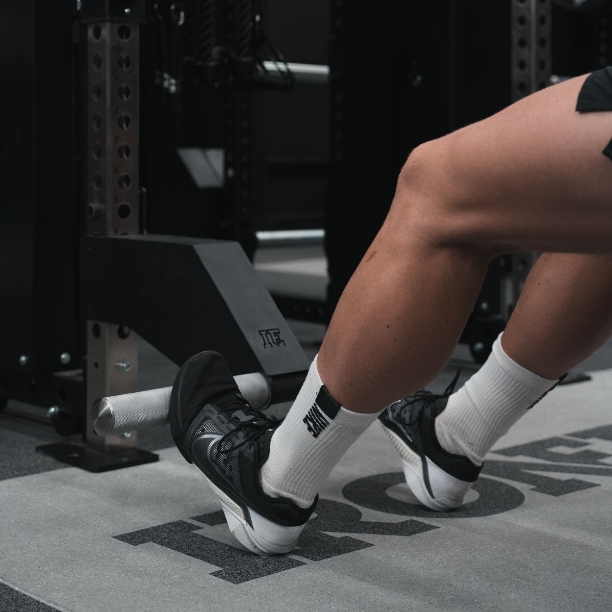 Seated Row attachment