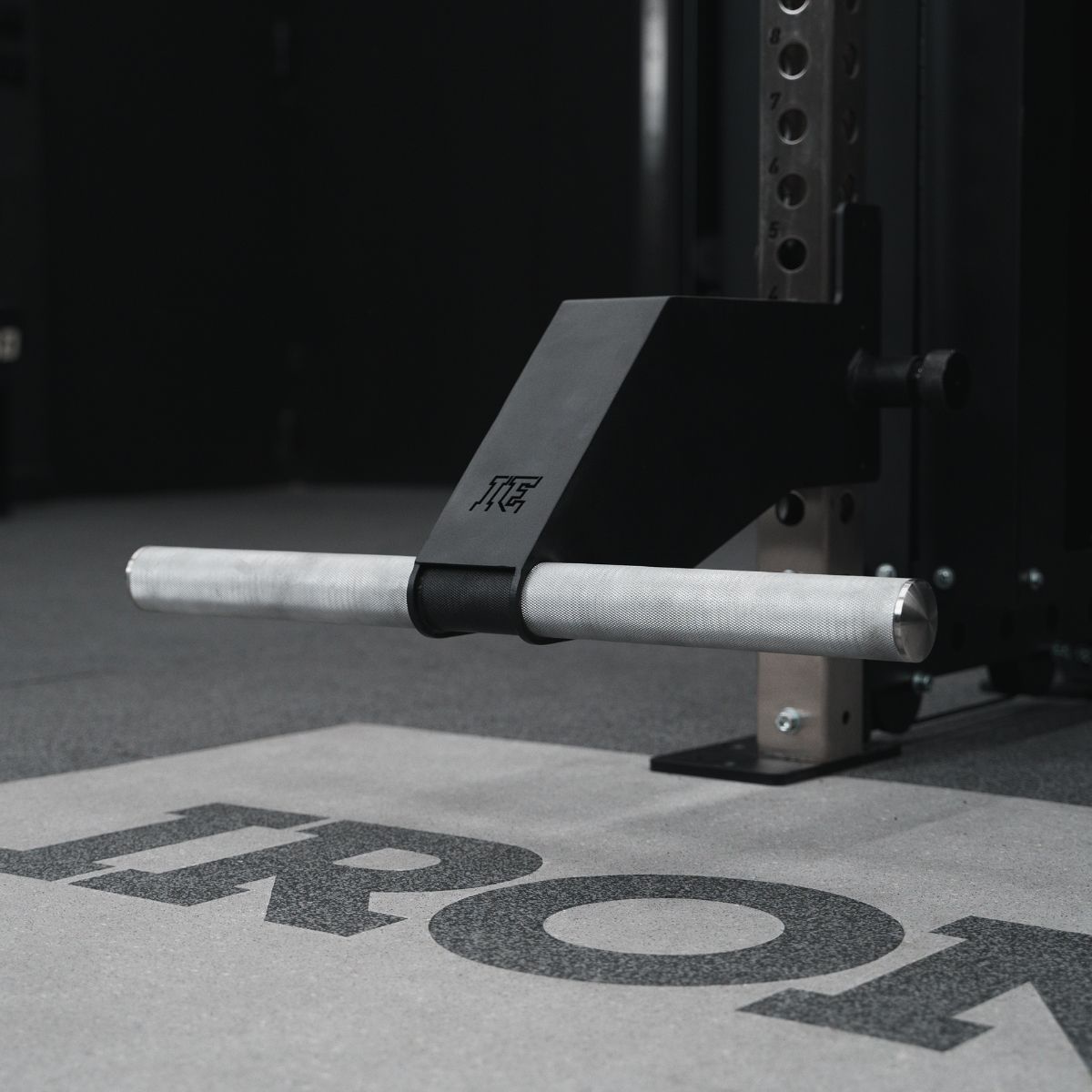 Seated Row attachment