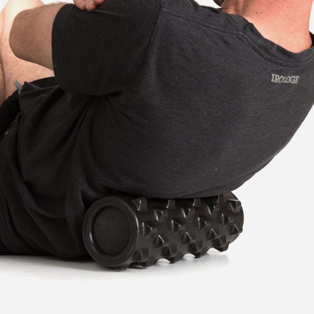 Shock Foam Roller- Short