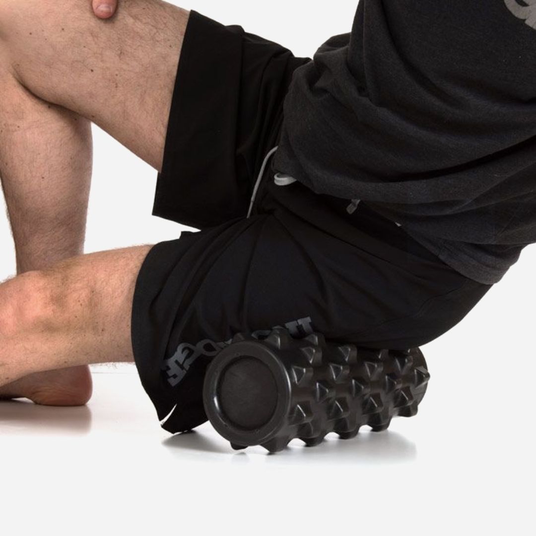 Shock Foam Roller- Long
