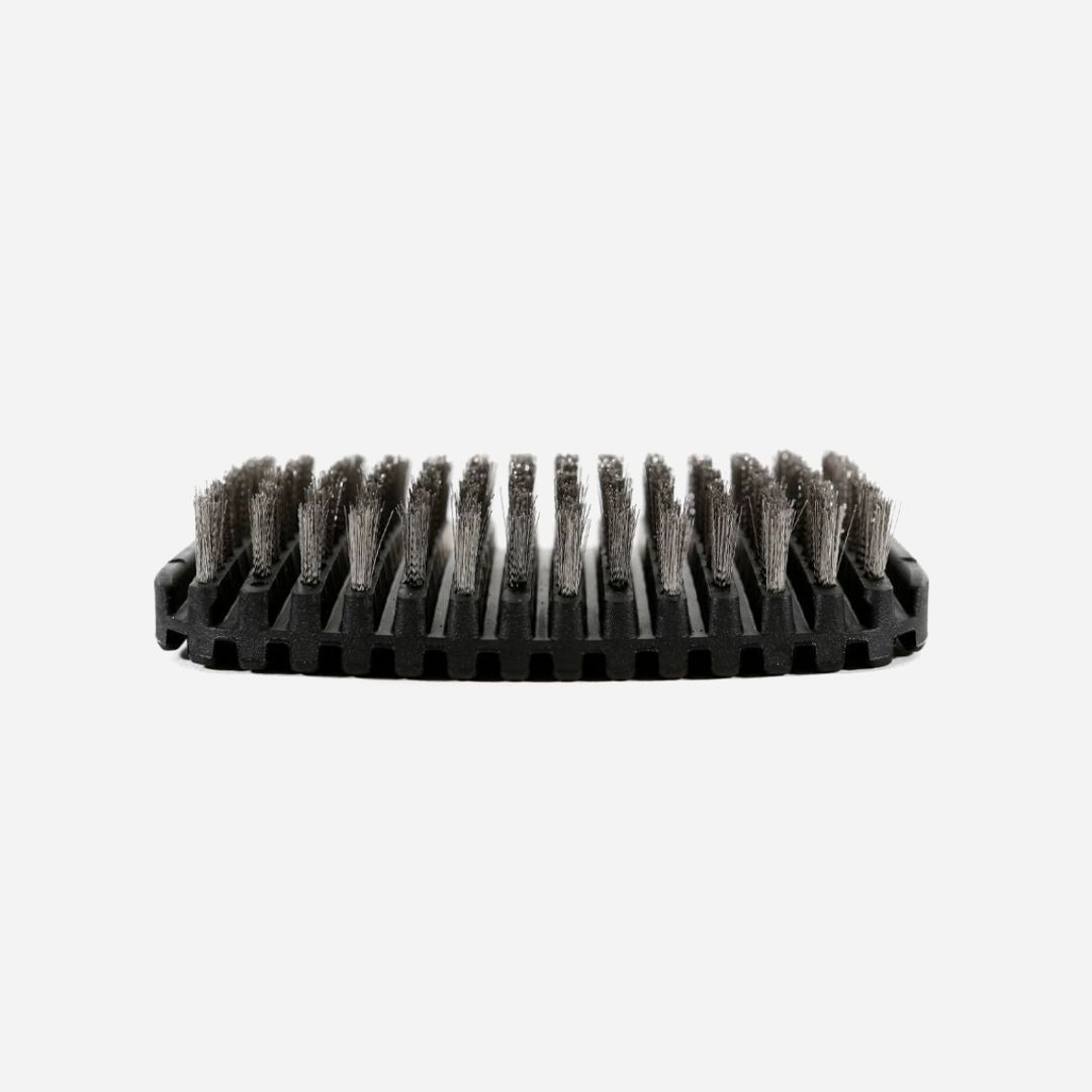 Barbell Cleaning Brush