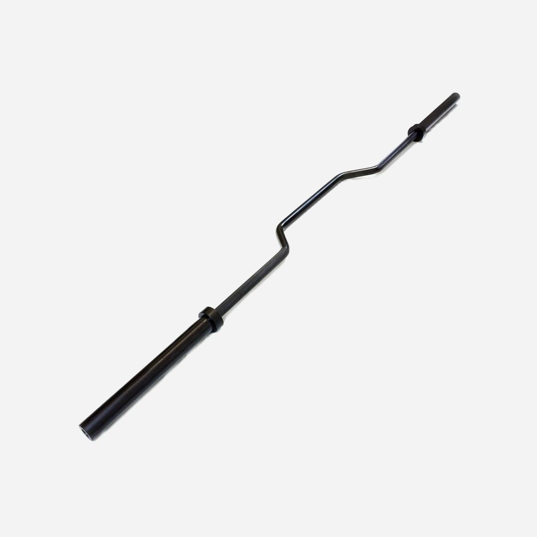 Cambered Bar