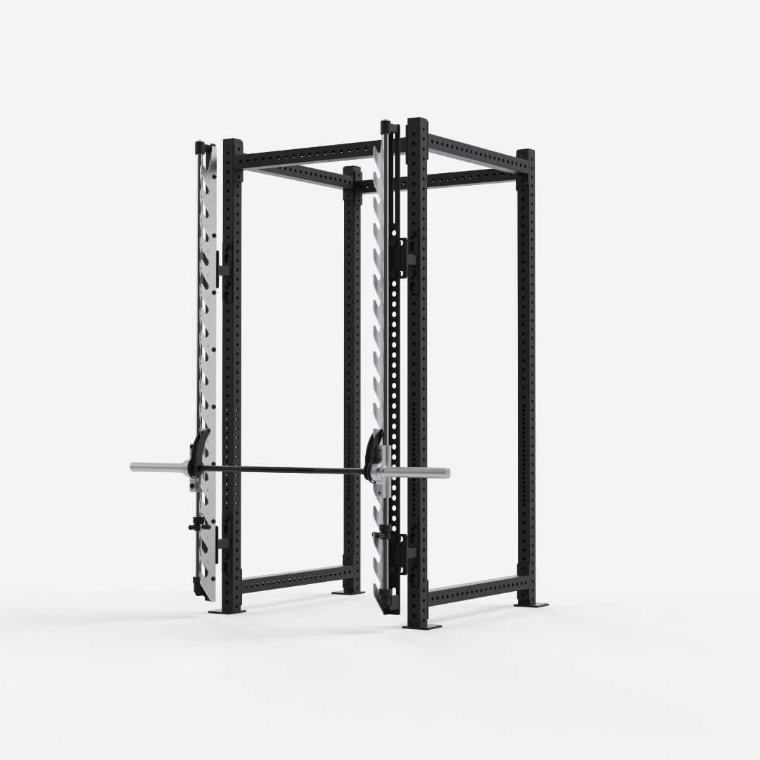 Smith Machine Conversion Kit