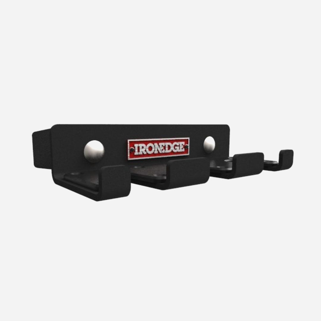 Barbell Storage (x3) Rack Mounted