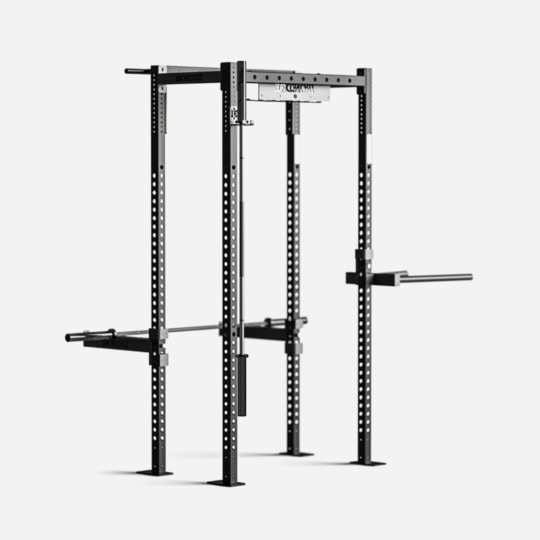 Barbell Storage - Single