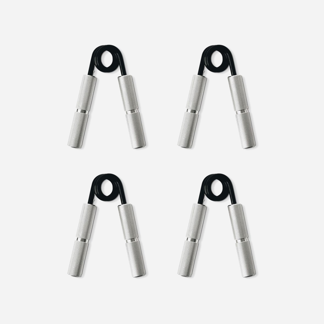 Hand Grippers (set 4)