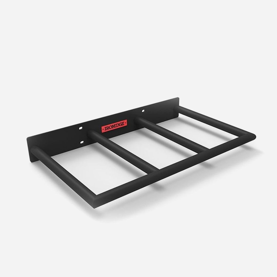 Modular Rack - Foam Roller Storage