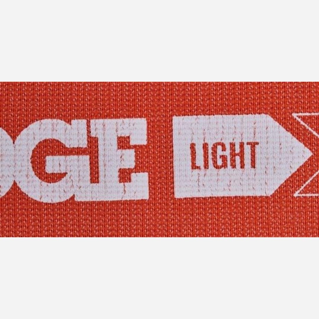 Micro Band Pro - Light - Orange