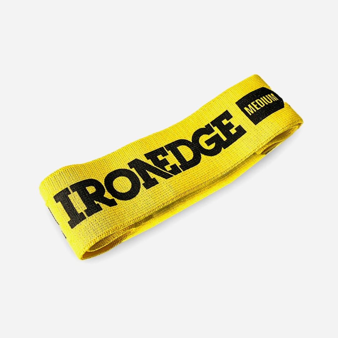 Micro Band Pro - Medium - Yellow