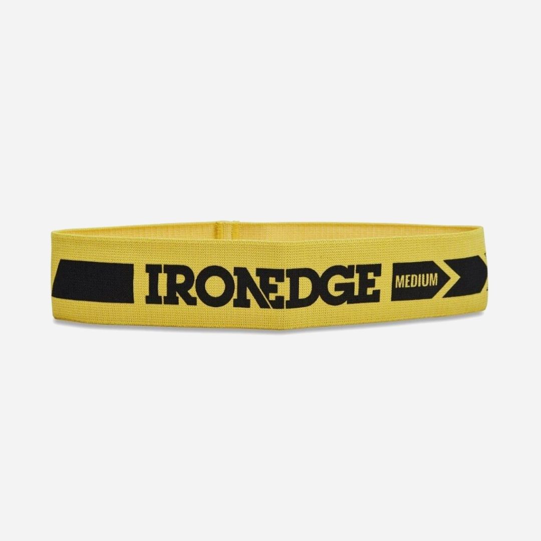 Micro Band Pro - Medium - Yellow
