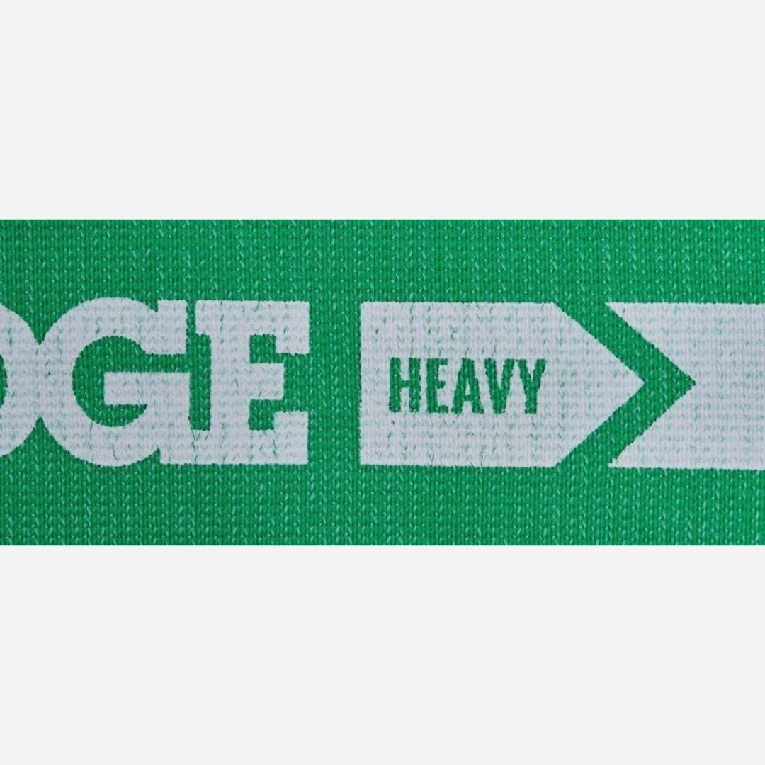 Micro Band Pro - Heavy - Green 