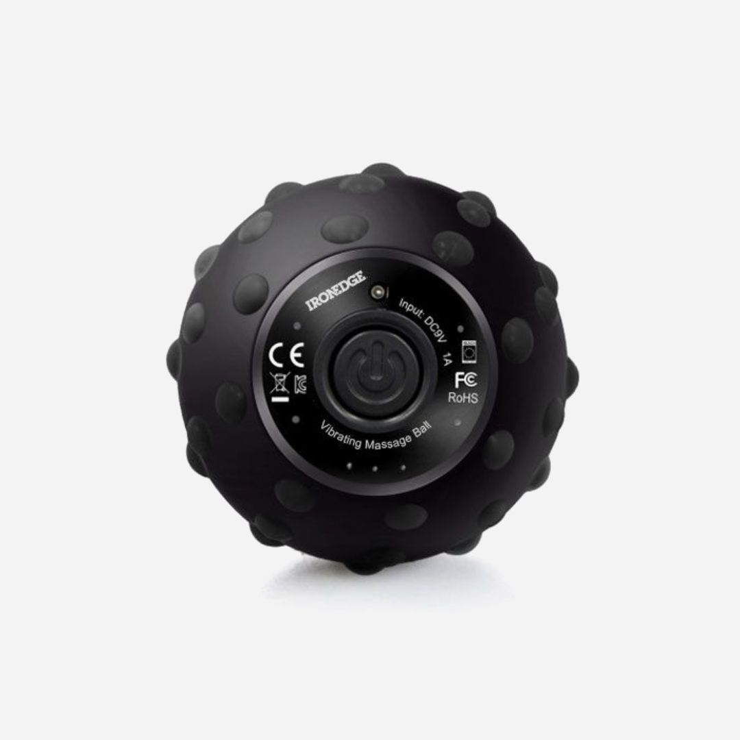 Vibrating Massage Ball