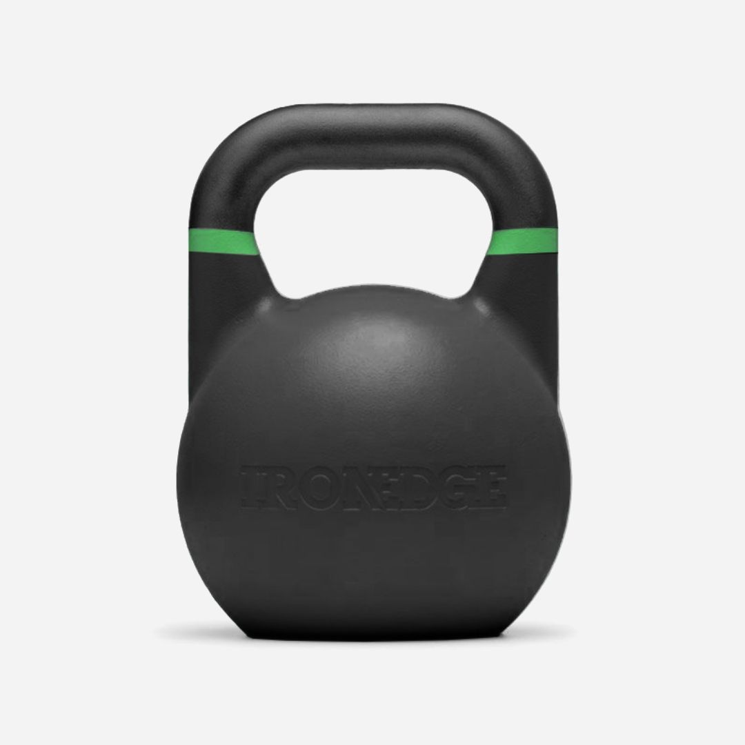 24kg Pro Grade Kettlebell