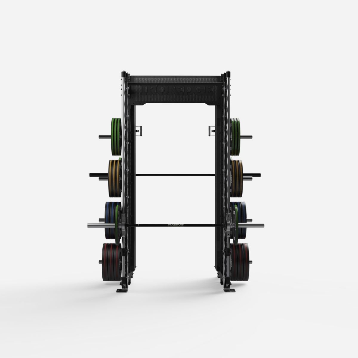 Nexa Rack™ - Combo Smith