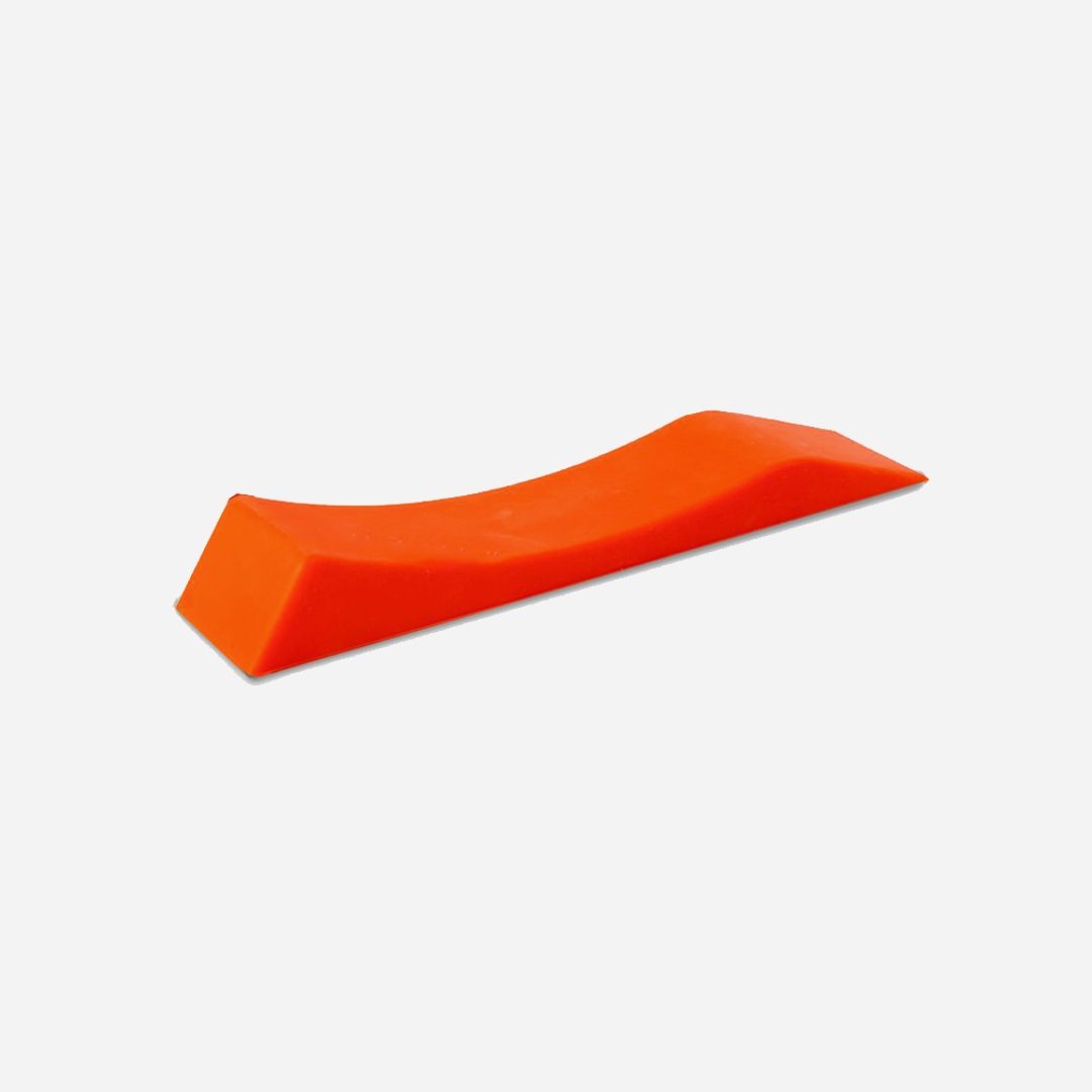 Bumper Wedge
