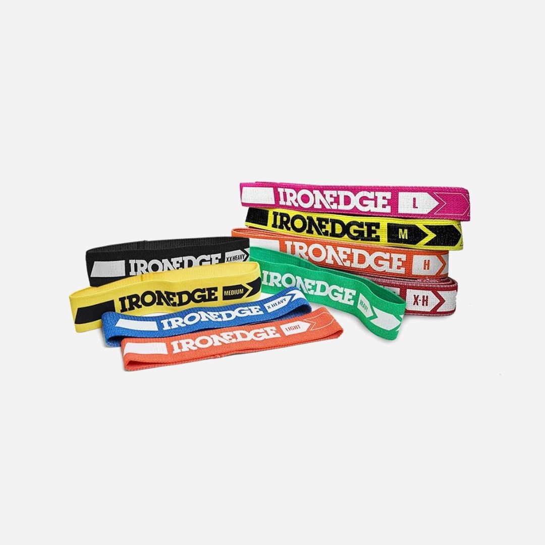 Complete Fabric Power Band Pack