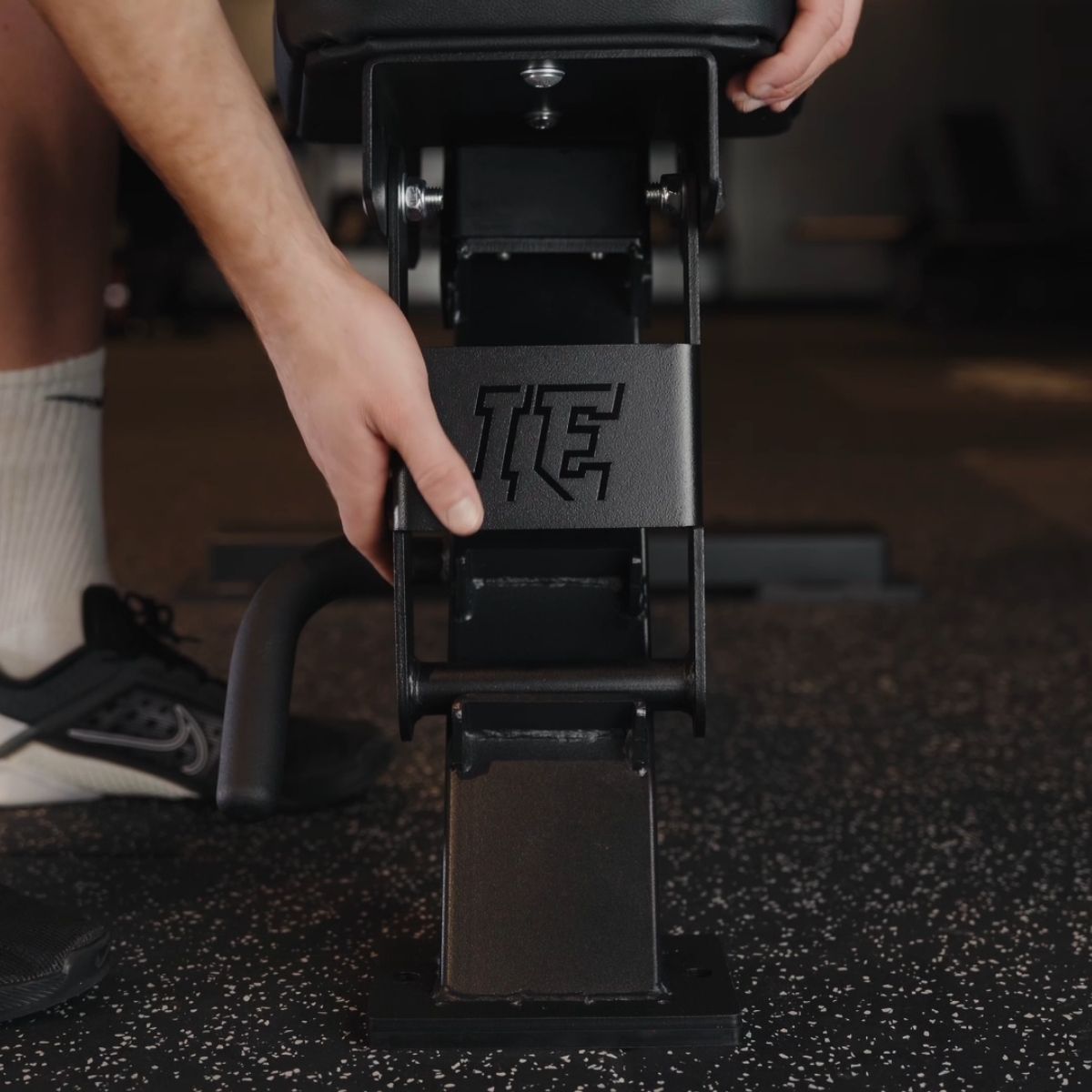 Bench - Flat / Incline - 2025 Model