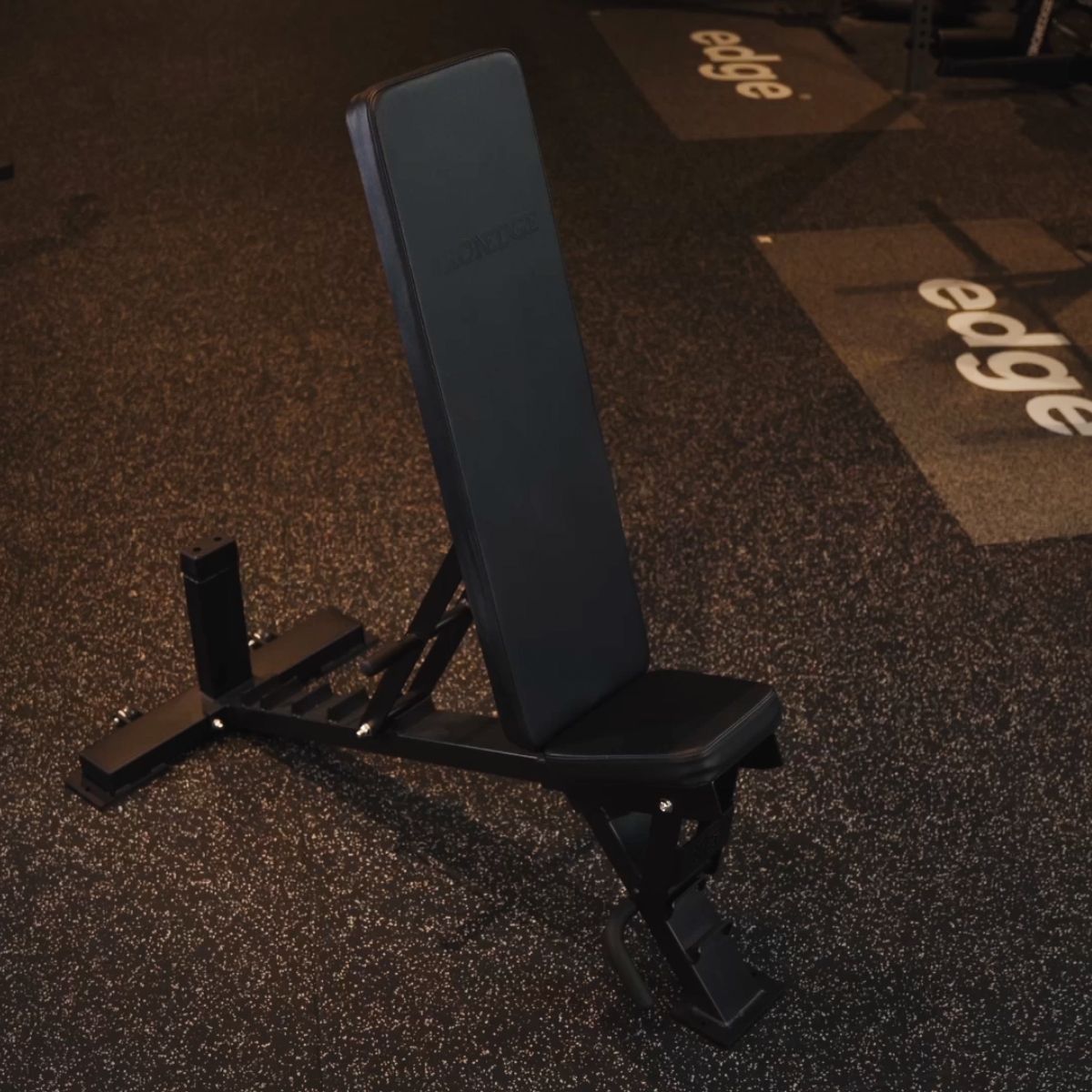 Bench - Flat / Incline - 2025 Model