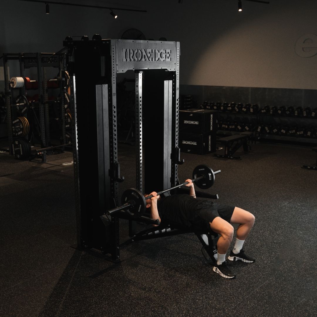 Nexa Rack™ - Single with Shelving