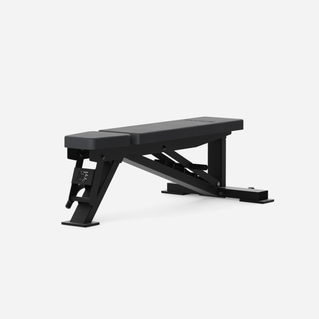 Bench - Flat / Incline - 2025 Model
