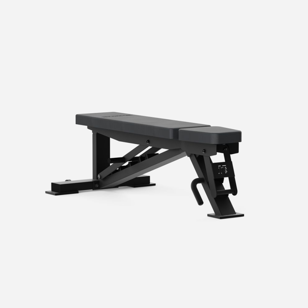 Bench - Flat / Incline - 2025 Model