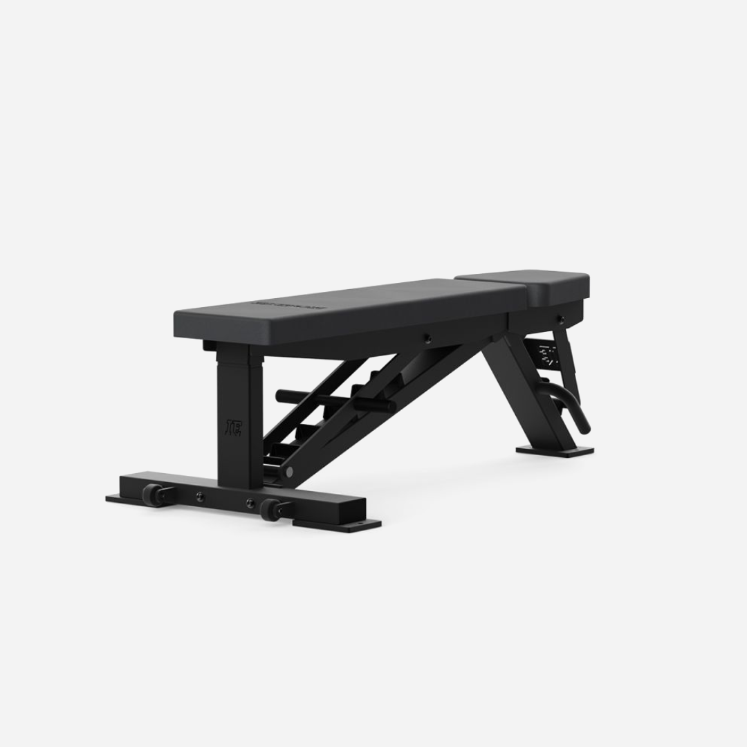 Bench - Flat / Incline - 2025 Model