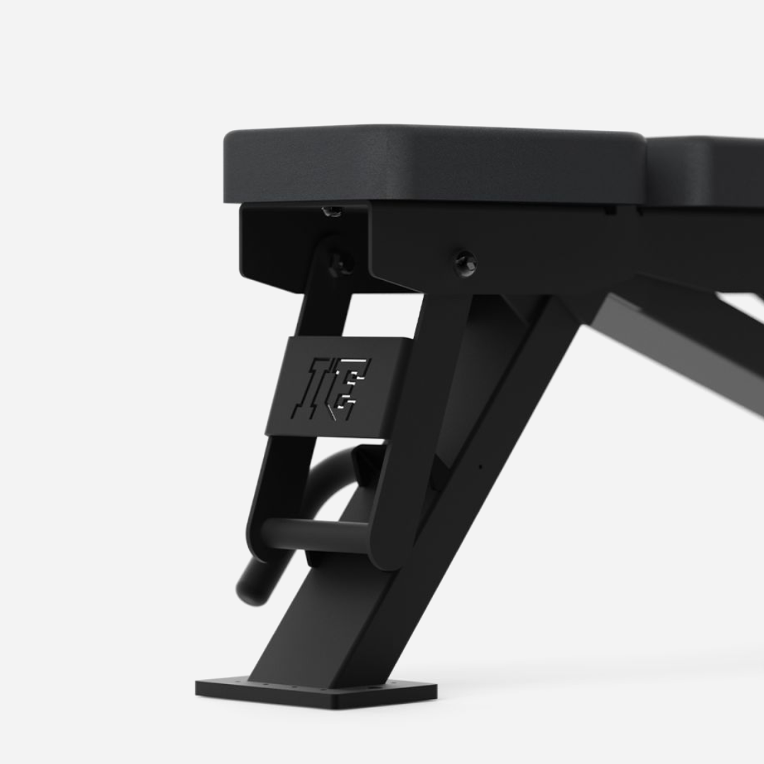 Bench - Flat / Incline - 2025 Model