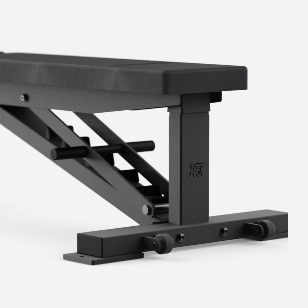 Bench - Flat / Incline - 2025 Model