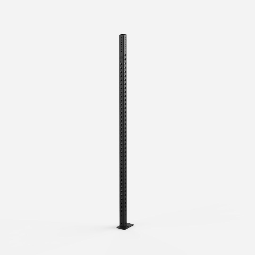 Universal Upright - 4D (Black)