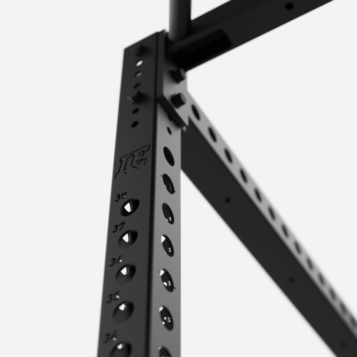 Assault Rack - Short