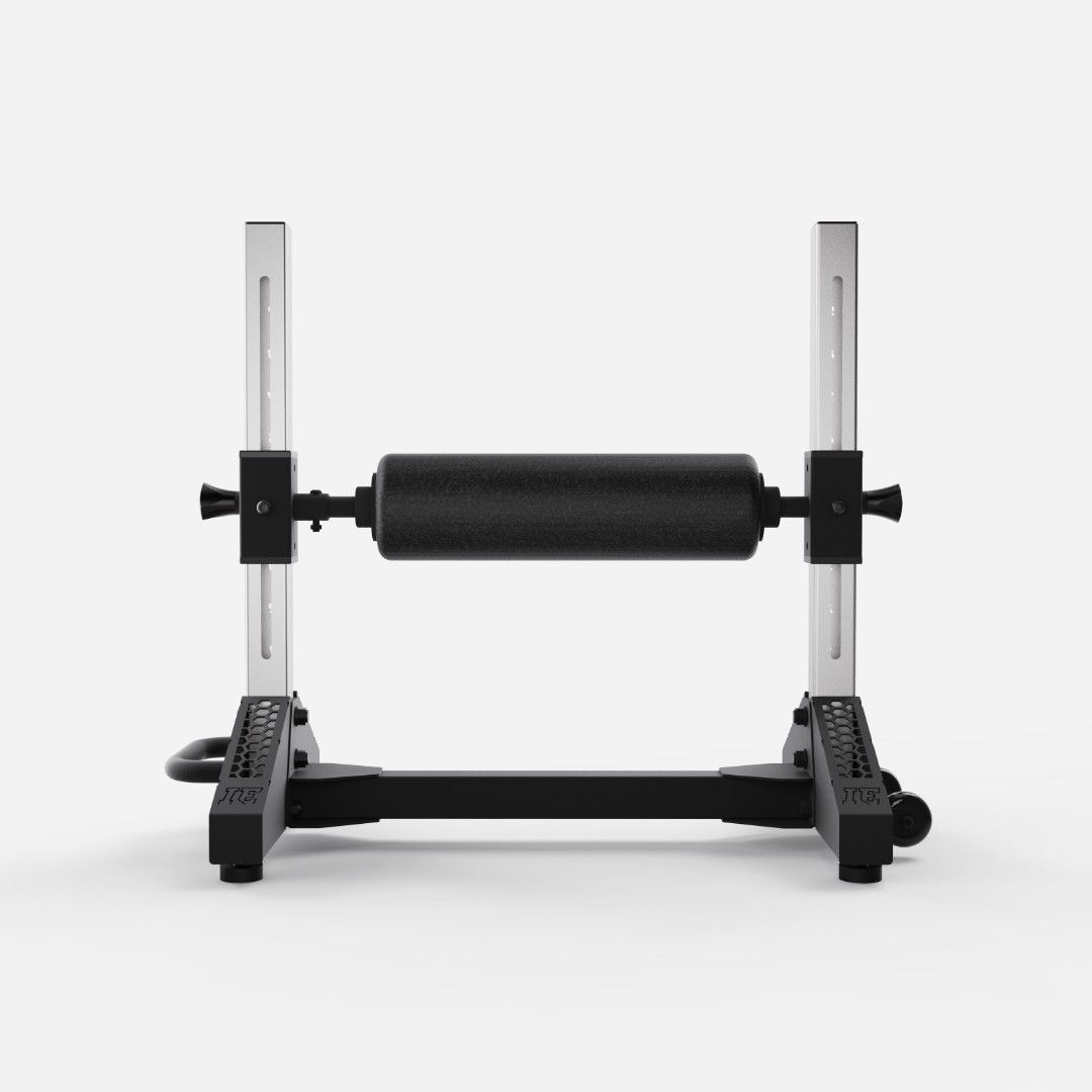 Bulgarian Split Squat A Frame