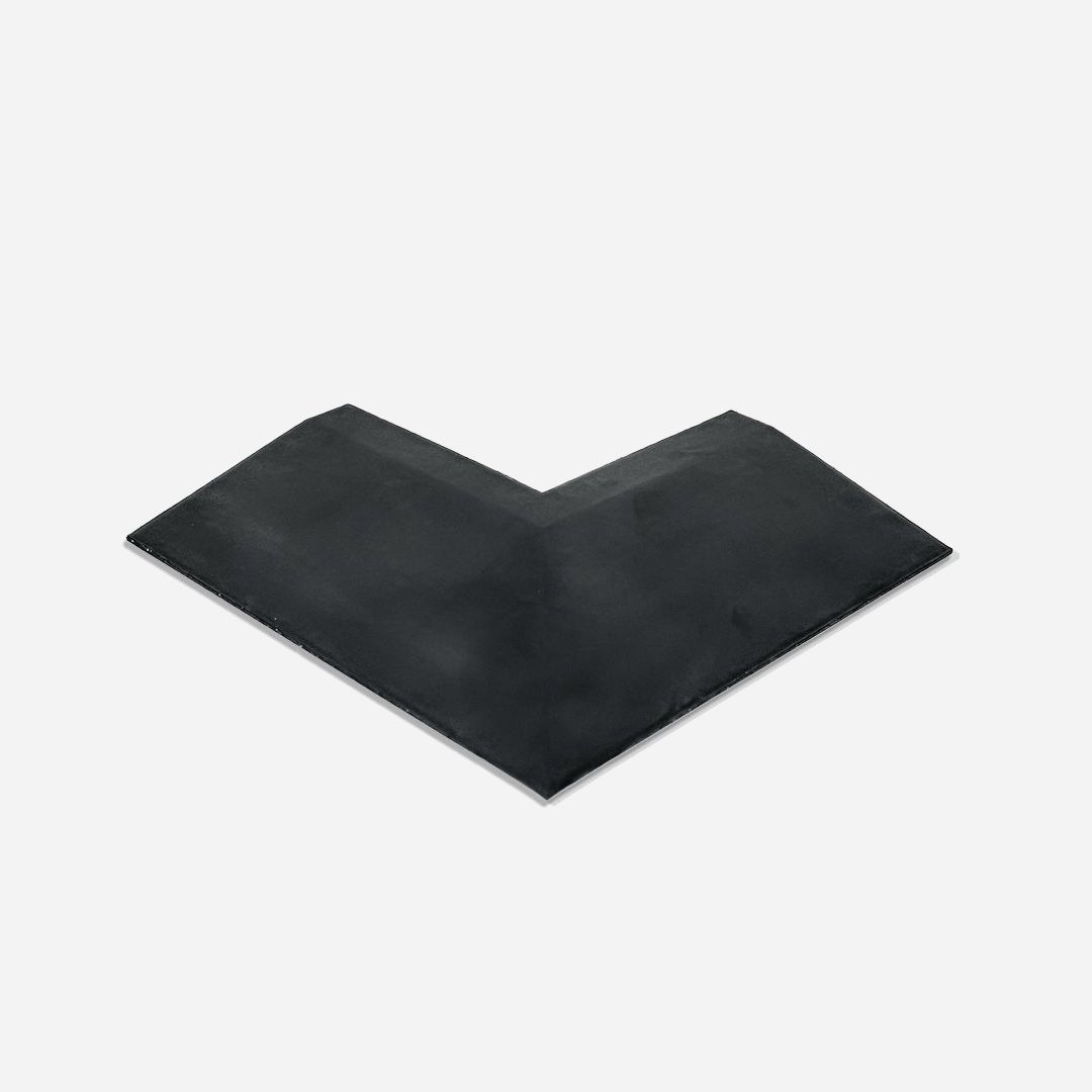 Corner Ramp 20mm thick - (Pairs)